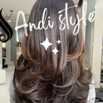 مرکز تخصصی کوتاهی مو اندیشه