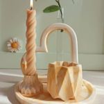 دکوری سنگ مصنوعی کهنسال