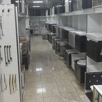 هایپر ساختمانی قاسمی