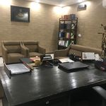 وکیل حسین دارابی