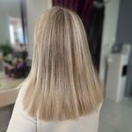 سالن زیبایی مهلقا