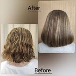 خدمات تخصصی ناخن و کراتین مو شادی متولی