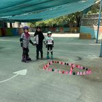 اسکیت سانا