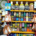 لوازم قنادی پورحسینی