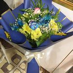 خدمات گل آرایی