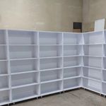 کابینت وکمددیواری