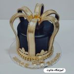 ٱموزشگاه کیک پزی شاتوت