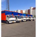 اتوبار باربری تهران انلاین بار اسباب کشی