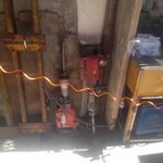 بالابر و لوازم بالابرهای ساختمانی