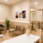 کلینیک پوست و مو و زیبایی دکتر الله دادی