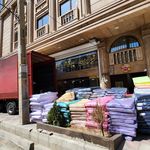 شرکت پوشاک بابانوئل