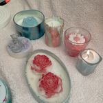 دکوری و چیدمان یسنا