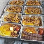 رستوران وبیرون بر جوادی