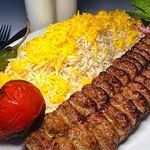 رستوران بهارستان