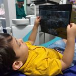 مطب تخصصي دندانپزشكى كودكان و نو جوانان