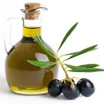 زیتون و روغن زیتون ارگانیک