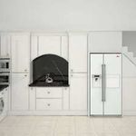 کابینت کمد دیواری دکودیزاین