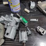 مرکز تخصصی ساخت کلید و ریموت خودرو امید