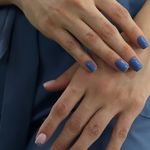 خدماتVIP ناخن و آموزش به سبک روسی آتنا