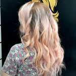 آرایشگاه زنانه و سالن زیبایی میترا