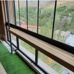 طراحی و بازسازی ساختمان نما و کابینت