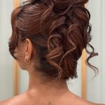 آرایشگاه زنانه دیبا مسیح