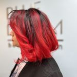 سالن زیبایی رویای آبی