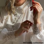 شومیز زنانه موذن