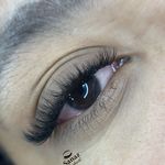 اکستنشن مژه sanaz