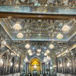 دفتر زیارتی مسجد امام جعفر صادق نارمک