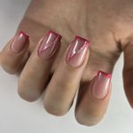 اموزش و خدمات کاشت ناخن