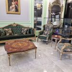 تعمیر مبلمان ایرانی و خارجی آریان مهر