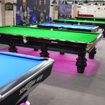 باشگاه بیلیارد و گیم نت آریا