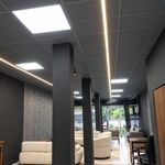 برقکار ساختمان ساری