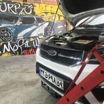 تعمیرگاه تخصصی خودرو چینی گرگان