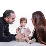 آتليه نوزاد كودك بارداري لوكس