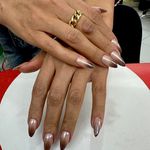 آرایشگاه زنانه عاطی بیوتی(آفر ناخن ورنگ)