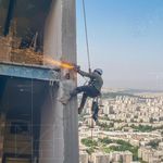 نما اوج،راپل،پیچ و رولپلاک سنگ نمادرمشهد