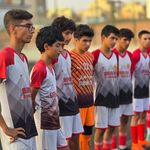 باشگاه و مدرسه فوتبال سورنا