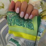 آرایشگاه زنانه ندا موسوی