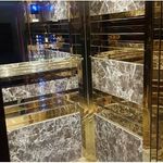 شرکت آسانسور و پله برقی آرین دنا شرق