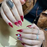 سالن زیبایی و‌ نیل بار نارسیس (انقلاب)