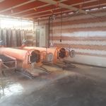 قالیشویی ترکی شعبه خمینی شهر