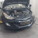 تعمیرگاه تخصصی خودروهای چینی  مسیبی