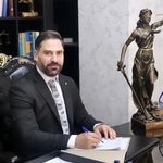 وکیل پایه یک دادگستری علیرضا میرزایی