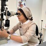 کلینیک بینایی سنجی تخصصی و عینک سریتا