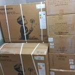 فروشگاه لوازم خانگی فرهان