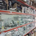 خدمات فنی مهندسی لوازم الکترونیکی رحمان