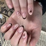 خدمات ناخن و پدیکور فاطمه محمدی