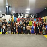 کلاب بوکس شاهین